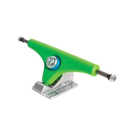 Gullwing CHARGER ll Longboardachse 50&deg; 180mm Green