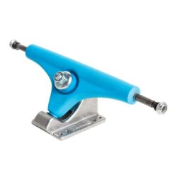 Gullwing CHARGER ll Longboardachse 50&deg; 180mm Blue