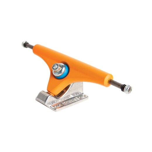 Gullwing CHARGER ll Longboardachse 50&deg; 180mm Orange