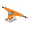Gullwing CHARGER ll Longboardachse 50&deg; 180mm Orange