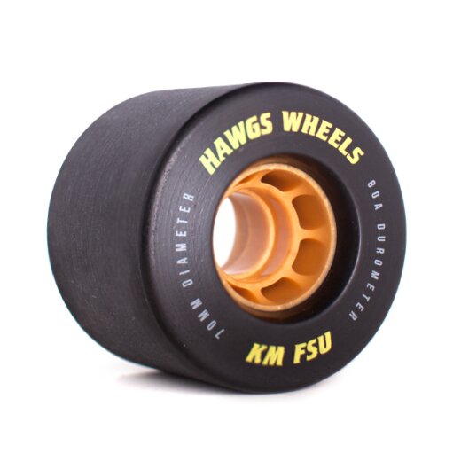 Hawgs KM FSU FREERIDE FORMULA 70mm 80a (4er Set)