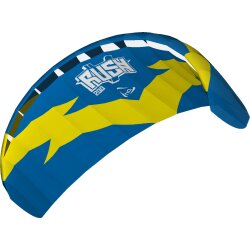 HQ RUSH V 200 R2F Trainerkite