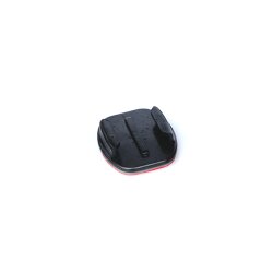 GoPro FLAT ADHESIVE Klebebestigung gerade (1 Stk.)