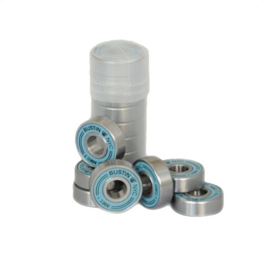 Bustin NYC Bearings Abec 7 (Satz)