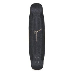 Loaded TESSERACT Longboard Deck