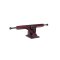 Caliber Trucks Longboardachse FIFTY CALIBER 184mm 50&deg; Midnight Red Satin