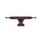 Caliber Trucks Longboardachse FIFTY CALIBER 184mm 50&deg; Midnight Red Satin
