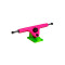 Caliber Trucks Longboardachse FIFTY CALIBER GII 184mm 50&deg; Acid Melon