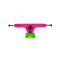 Caliber Trucks Longboardachse FIFTY CALIBER GII 184mm 50&deg; Acid Melon