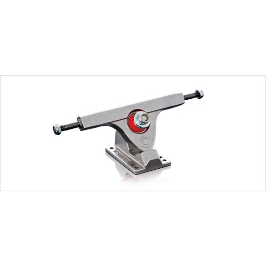 Caliber Trucks Longboardachse FIFTY CALIBER 158mm 50&deg; Raw
