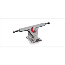 Caliber Trucks Longboardachse FIFTY CALIBER 158mm 50&deg; Raw
