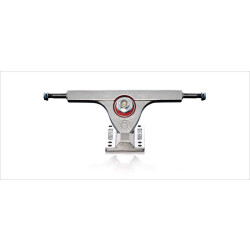 Caliber Trucks Longboardachse FIFTY CALIBER 158mm 50&deg; Raw