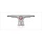 Caliber Trucks Longboardachse FIFTY CALIBER 158mm 50&deg; Raw