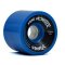 Hawgs MINI MONSTER Solid Blue 70mm 78a (4er Set)