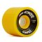Hawgs MINI MONSTER Yellow 70mm 82a (4er Set)