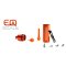EQ SEALS-, K&auml;lteschutz EAR PLUG One Size