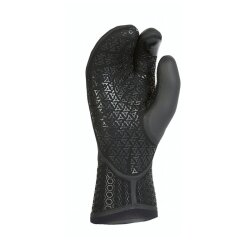 Xcel 3-Finger DRYLOCK 5mm Neoprenhandschuh Surf Glove