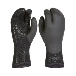 Xcel 3-Finger DRYLOCK 5mm Neoprenhandschuh Surf Glove S