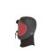 Xcel Drylock HOOD 2mm TDC Kopfhaube Black