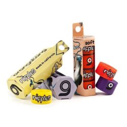 Orangatang Bushings NIPPLES