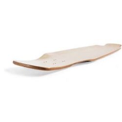 Airflow Skateboards Arsendis Stage Longboard Deck 