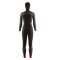 Patagonia Womens R4 Front-Zip Hooded Full Suit - Regular