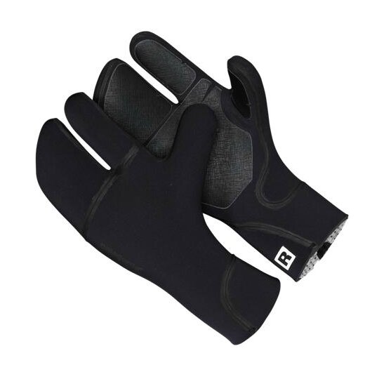 Patagonia R5 Wool Lined Lobster Mitts 7mm Handschuhe