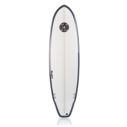 Light Surfboard MICRO LOG 68"
