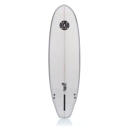 Light Surfboard MICRO LOG 68"