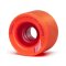 Orangatang THE KEANU (4er Set) 66mm/80a Orange