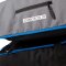 Mystic AMMO Twin Box mit Rollen Travelbag 160