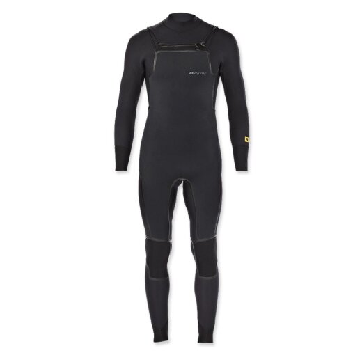 Patagonia Mens R3 Front-Zip Full