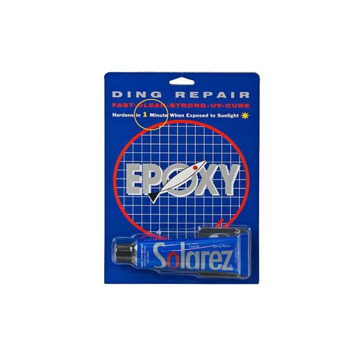 Solarez DING REPAIR Epoxy 