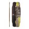 Fibretec Skateboards DANCER Medium Longboard Deck
