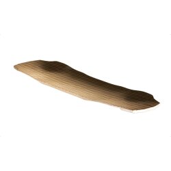 Original BAFFLE 37 Longboard Deck 