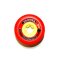 Tunnel Wheels KRAKATOA (4er Set) 70mm/81a Red Slidewheels