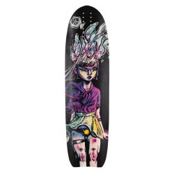 Rayne VANDAL Longboard Deck 