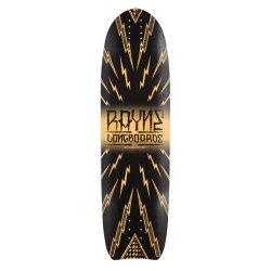 Rayne VANDAL Longboard Deck 