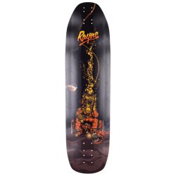 Rayne FORTUNE Longboard Deck 