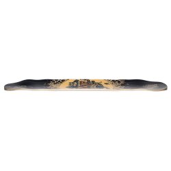 Rayne FORTUNE Longboard Deck 