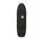 Loaded TRUNCATED TESSERACT Loangboard Deck