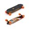 Loaded TRUNCATED TESSERACT Loangboard Deck