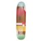 Loaded CANTELLATED TESSERACT Longboard Deck