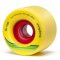 Orangatang THE CAGE (4er Set) 73mm/86a Yellow