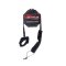 Tiki Bodyboard Spiral Leash Coiled 5mm