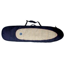 Bugz Boardbag Airliner Longboard Bag 8.6 Surfboard