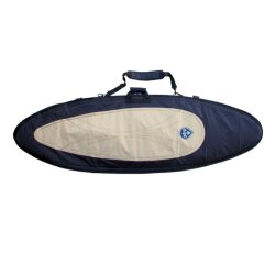 Bugz Boardbag Airliner Shortboard - Fish Bag 6.3