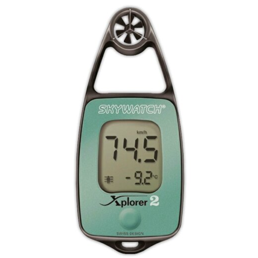 Windmesser Skywatch XPLORER 2