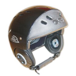 GATH Wassersport Helm SFC Convertible XL Schwarz